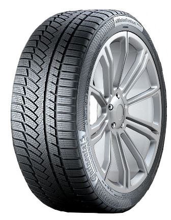 Continental 205/60 R16 TS850P 92H AO 3PMSF